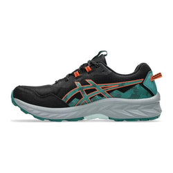 Asics Gel-Venture 10 Men's Black/Rainy Lake