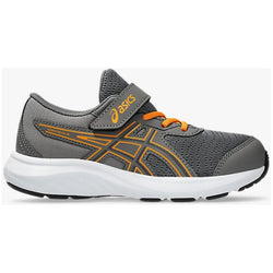 Asics Contend 9 PS Carbon/Black