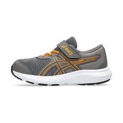 Asics Contend 9 PS Carbon/Black