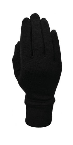 XTM Merino Wool Unisex Adult Gloves