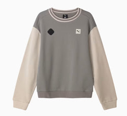 Puma Essendon FC 2026 Women's Crewsweat L