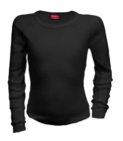 Adventureline Kids Thermo Long Sleeve Crew