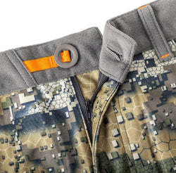 Hunters Element Macualay Pant Desolve