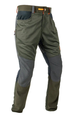 Hunters Element Eclipse Pant Forest Green