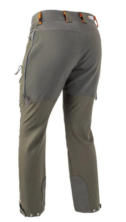 Hunters Element Spur Pant Forest Green