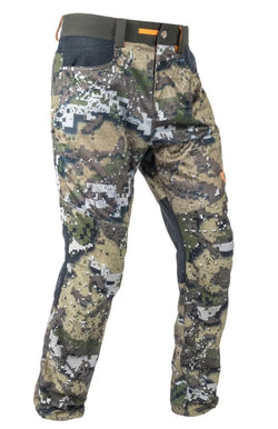 Hunters Element Eclipse Pant Desolve Camo