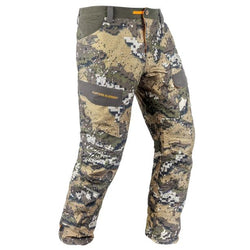 Hunters Element Downpour Elite Trouser Desolve Camo