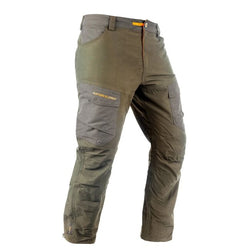 Hunters Element Downpour Elite Trouser Forest Green