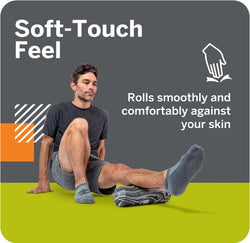 Trigger Point Foundation Roller 18 Inch