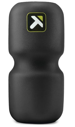 TriggerPoint Channel Foam Roller Black