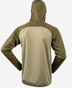 Desolve Beaufort Lite Hood Khaki/Dune