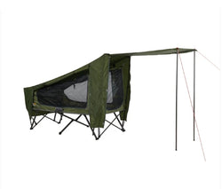 Oztrail Easy Fold 1P Stretcher Tent