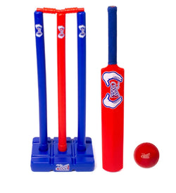 Cooee Single Beach Cricket Set
