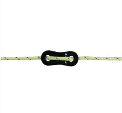 Oztrail Glow in the Dark Guy Rope 4 Pack