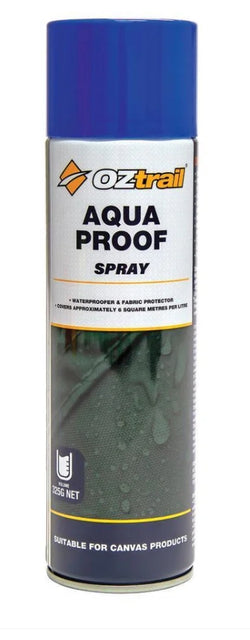 Oztrail Aqua Proof Spray Click and Collect Only