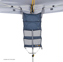 Oztrail Deluxe Gazebo Storage Caddy
