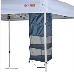 Oztrail Deluxe Gazebo Storage Caddy