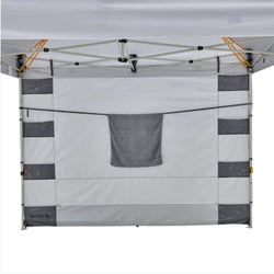Oztrail Gazebo Heavy Duty Storage Wall 3M