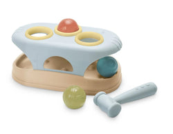 Dantoy Tiny Bioplastic Pounding Bench