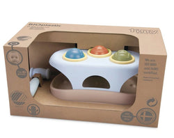 Dantoy Tiny Bioplastic Pounding Bench
