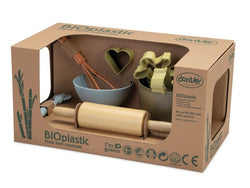 Dantoy Bioplastic Baking Set
