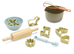 Dantoy Bioplastic Baking Set