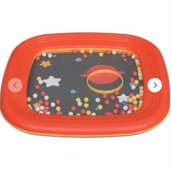 Halilit Tummy Time Shaking Drum