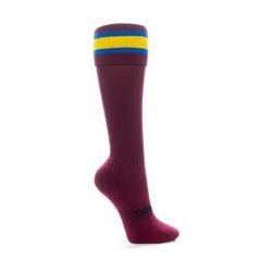 Thinskins Long Brisbane Lions Socks