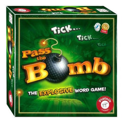 Pass The Bomb Game
