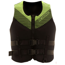 Response Neoprene Level 50s Adult PFD Life Jacket 60kg+