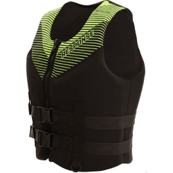 Response Neoprene Level 50s Adult PFD Life Jacket 60kg+