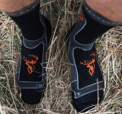 Hunters Element Peak Socks 6-8.5