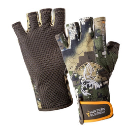 Hunters Element Crux Fingerless Gloves XL