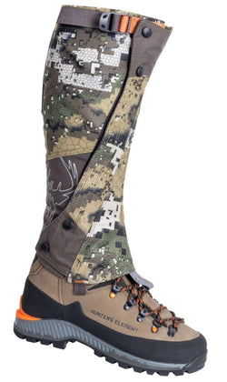 Hunters Element Venom Gaiters V2 Desolve Camo