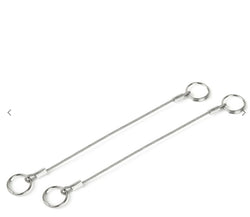 Hunters Element Gaiter Wires