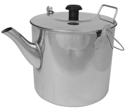 Outdoor Connection Stainless Steel Teapot Billy 1.7L
