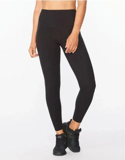 2XU Form Stash Hi-Rise Compression tights