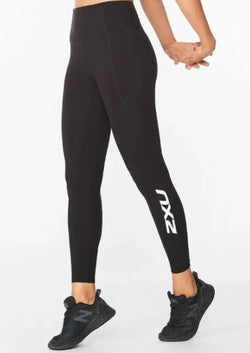 2XU Form Stash Hi-Rise Compression tights