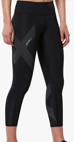 2XU Motion Mid-rise Compression 7/8 Tight