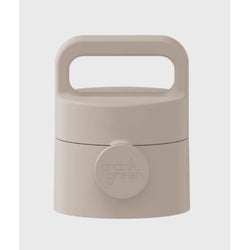Frank Green Grip & Sip Lid - Moon Dust