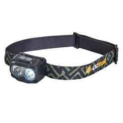 Oztrail Lumos FP200 Headlamp