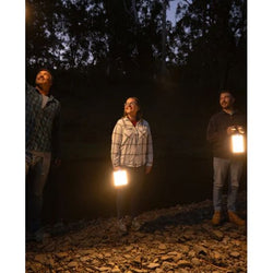 Oztrail Lumos Panel 2000L Light