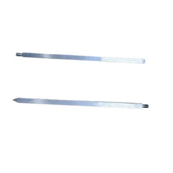 Ozpig S2 Rotisserie Shaft