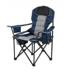 Oztrail Goliath Arm Chair CLICK AND COLLECT INSTORE
