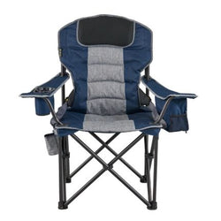 Oztrail Goliath Arm Chair CLICK AND COLLECT INSTORE