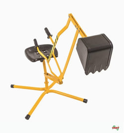 Orbit Mighty Metal Digger