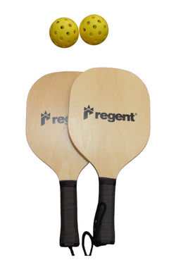 Regent Pickleball Set