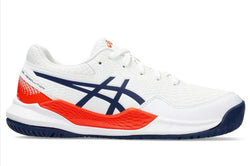 Asics Gel resolution 9 GS US 6