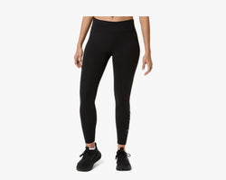 Asics Logo 7/8 Legging Women's -Black