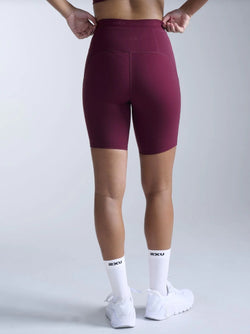 2XU Form Stash Hi-Rise 6" Bike Short